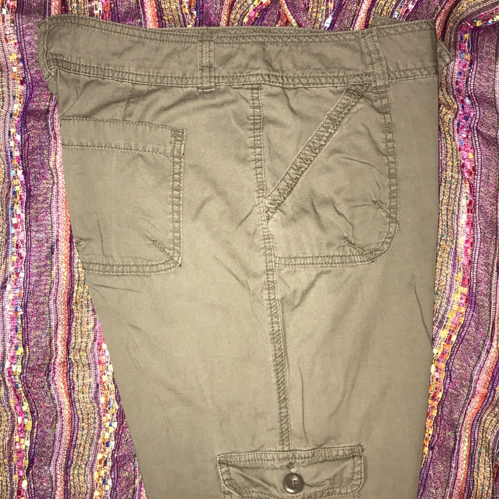 Cargo pants